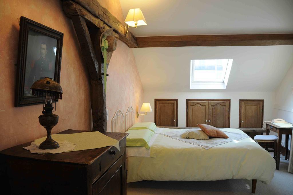 Bed & Breakfast Le Vendome Cote Jardin