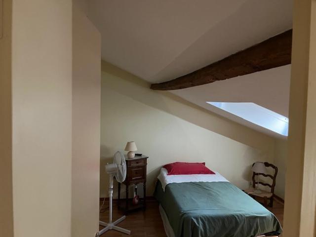 Le Vendome Cote Jardin 2* Tours