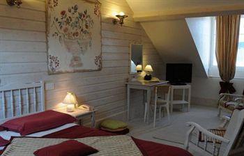 Le Vendome Cote Jardin Bed & Breakfast Tours