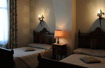 Le Vendome Cote Jardin 2* Tours