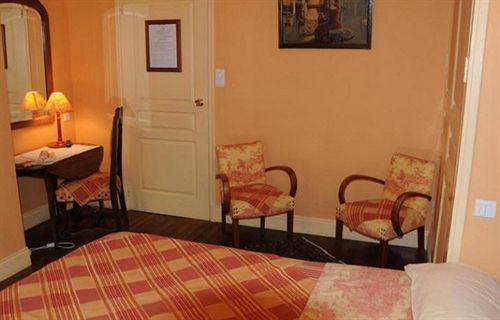 Le Vendome Cote Jardin Tours