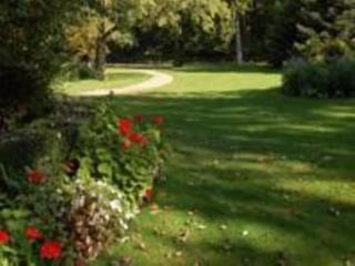 Bed & Breakfast Le Vendome Cote Jardin