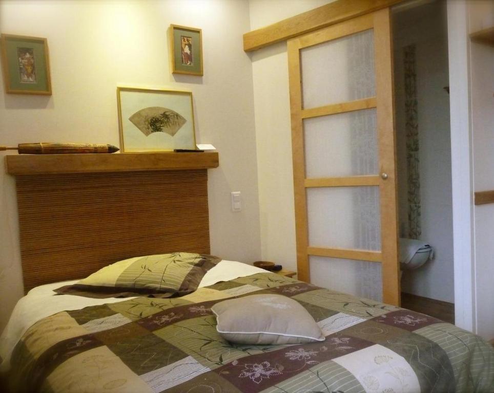 Le Vendome Cote Jardin Bed & Breakfast Tours