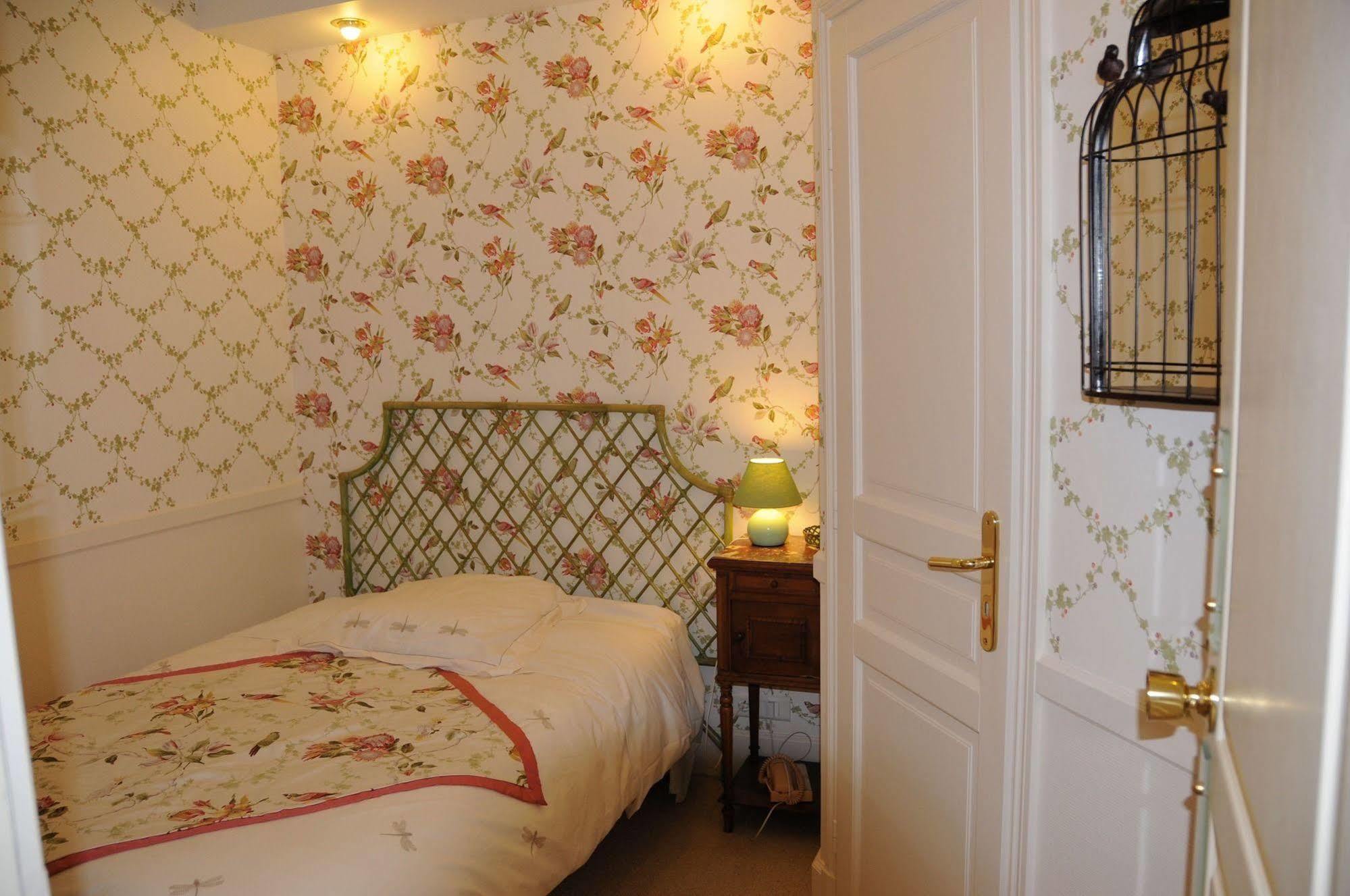 Bed & Breakfast Le Vendome Cote Jardin
